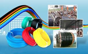 先進(jìn)水平的環(huán)保電線電纜有哪些硬性指標(biāo)？