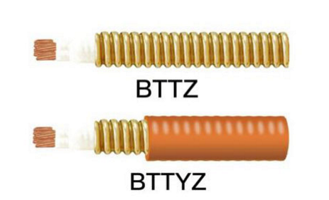 礦物絕緣電纜有什么優(yōu)點(diǎn)？