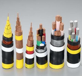 電力電纜六大優(yōu)勢