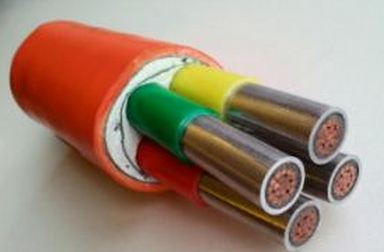 電力電纜六大優(yōu)勢(shì)