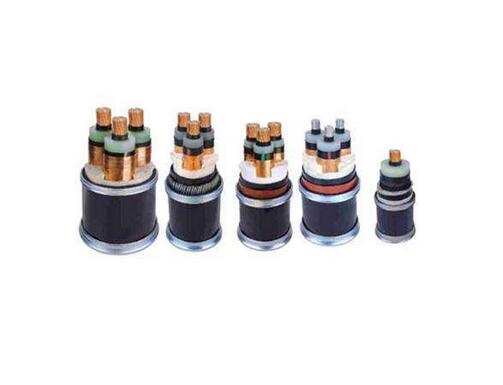 高壓電纜廠家——高壓交聯(lián)電纜有哪些優(yōu)勢(shì)呢