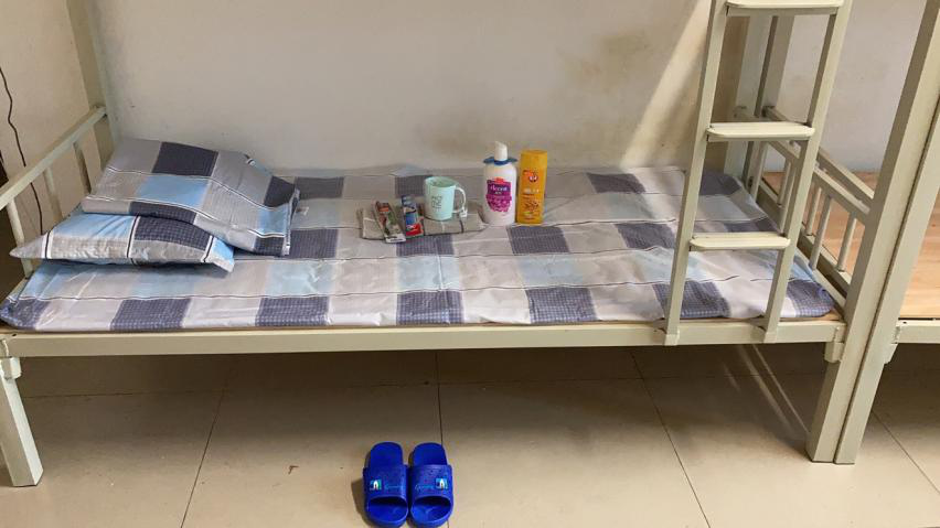 【學(xué)黨史 辦實(shí)事】廣州電纜公司疫情防控不放松，多項(xiàng)舉措勇?lián)?dāng)