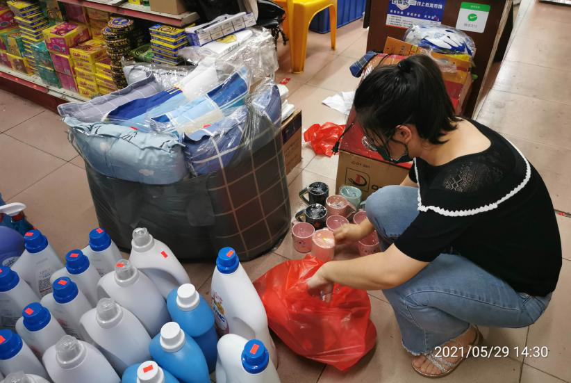 【學(xué)黨史 辦實(shí)事】廣州電纜公司疫情防控不放松，多項(xiàng)舉措勇?lián)?dāng)