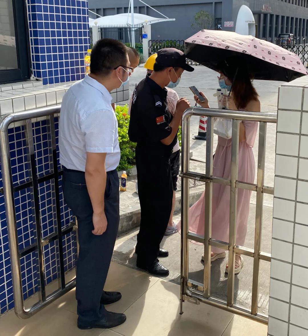 抗疫情 保生產(chǎn)——廣州電纜確保打贏“雙線戰(zhàn)役”