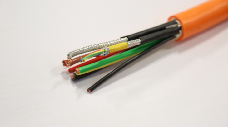 充電樁電力電纜