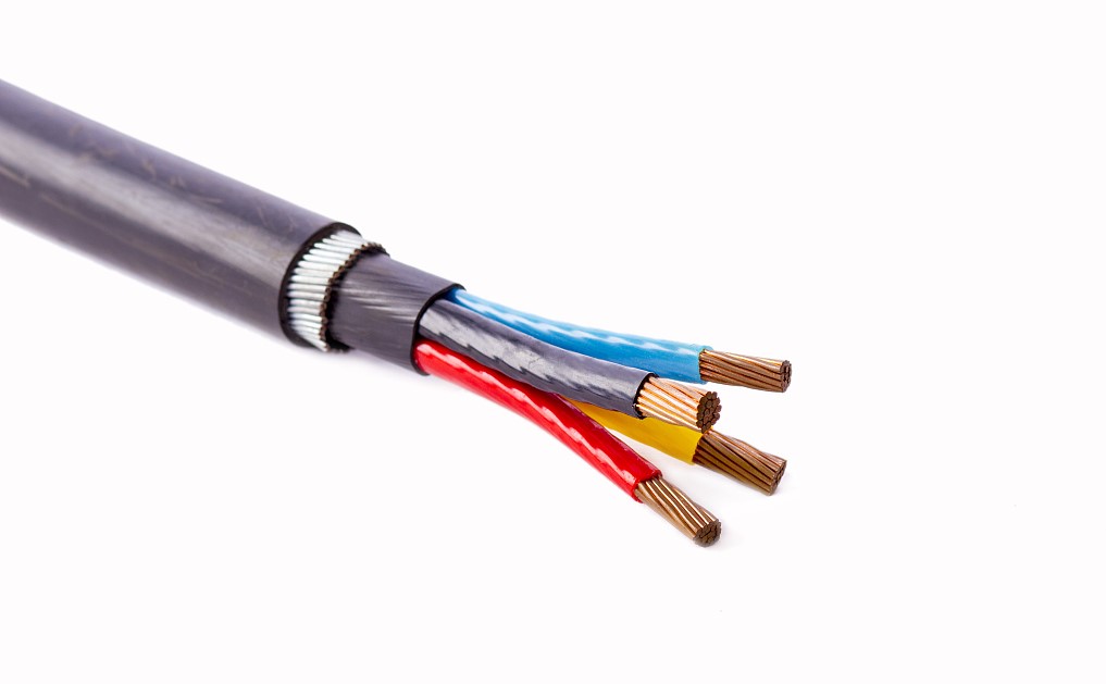 淺談阻燃電纜的3大優(yōu)勢