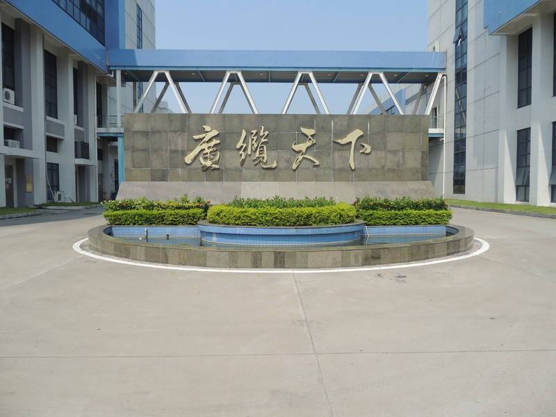 港珠澳大橋-廣纜人的幸福時刻