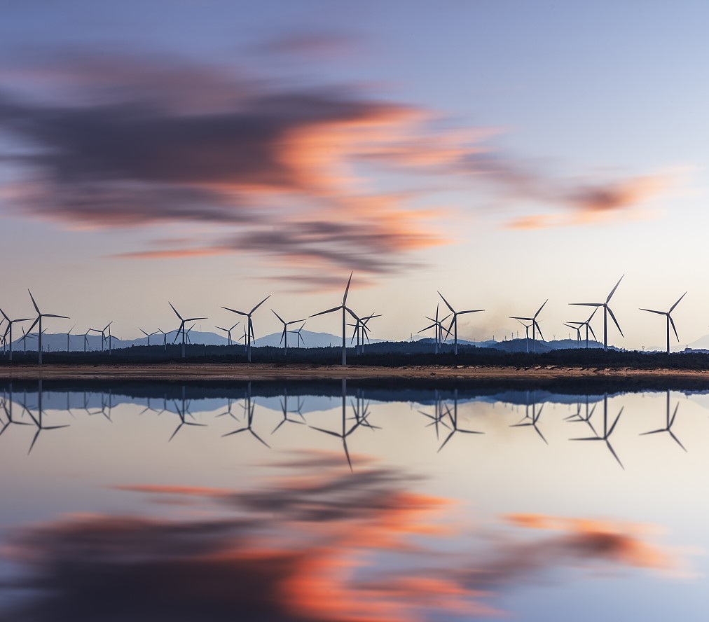 未來十年全球海上風(fēng)電電纜市場需求近140億英鎊