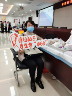 廣州電纜職工熱血戰(zhàn)疫