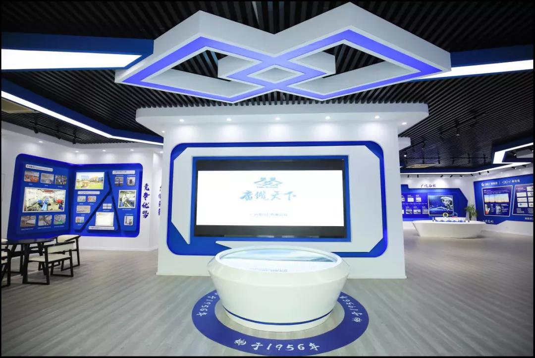 老品牌 新活力|廣州電纜:不忘初心,共創(chuàng)百年雙菱 老品牌 新活力|廣州電纜:不忘初心,共創(chuàng)百年雙菱