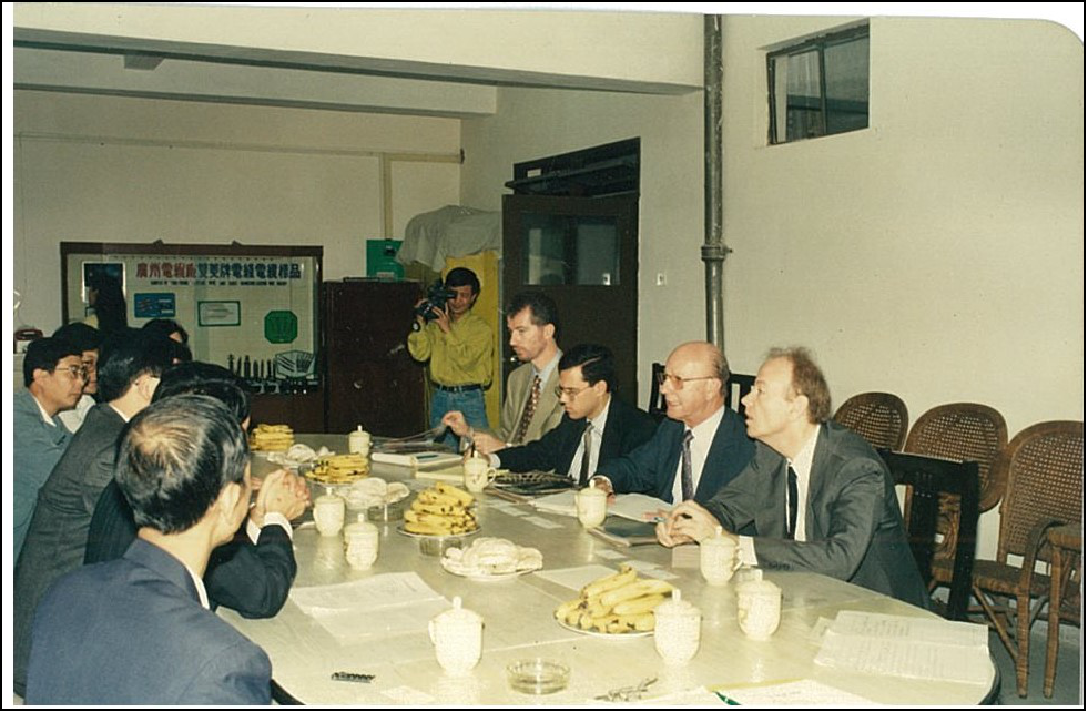 老品牌 新活力|廣州電纜:不忘初心,共創(chuàng)百年雙菱 老品牌 新活力|廣州電纜:不忘初心,共創(chuàng)百年雙菱