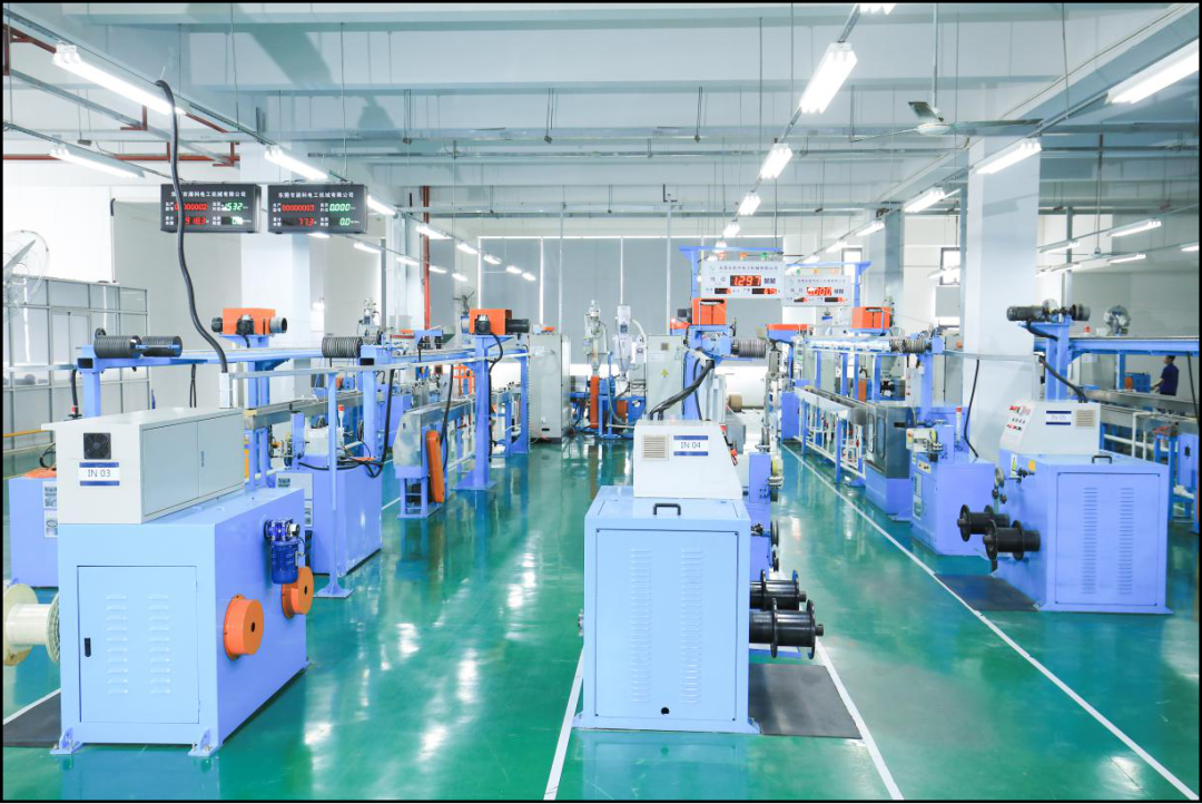 老品牌 新活力|廣州電纜:不忘初心,共創(chuàng)百年雙菱 老品牌 新活力|廣州電纜:不忘初心,共創(chuàng)百年雙菱