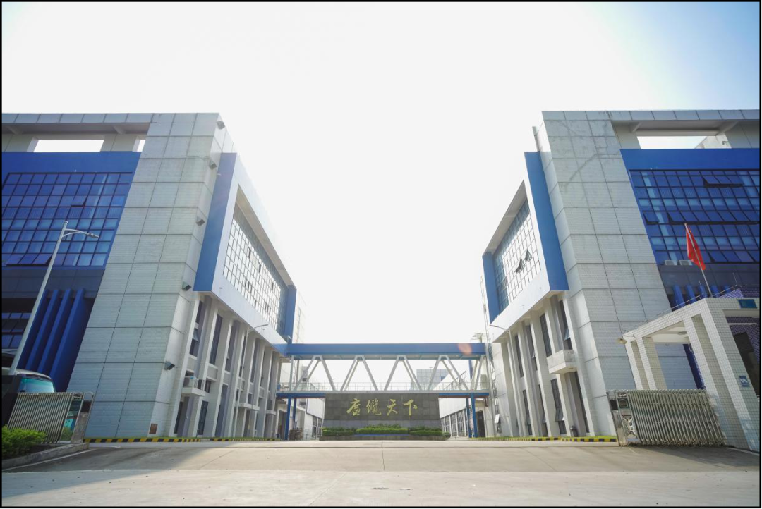 一封感謝信，振奮人心！