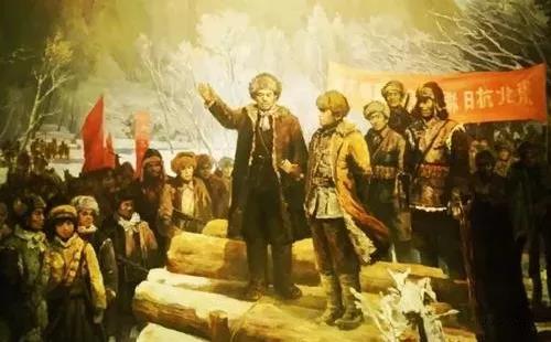 【學黨史】建黨百年，聽習近平講黨史故事