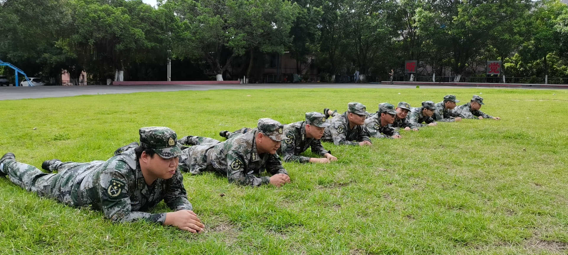 廣州電纜致敬軍魂|你守萬(wàn)里江山，我護(hù)萬(wàn)家燈火