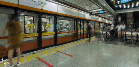 廣州電纜與廣州地鐵成就“地下戀情”，助力全國(guó)“最忙”地鐵平穩(wěn)運(yùn)行