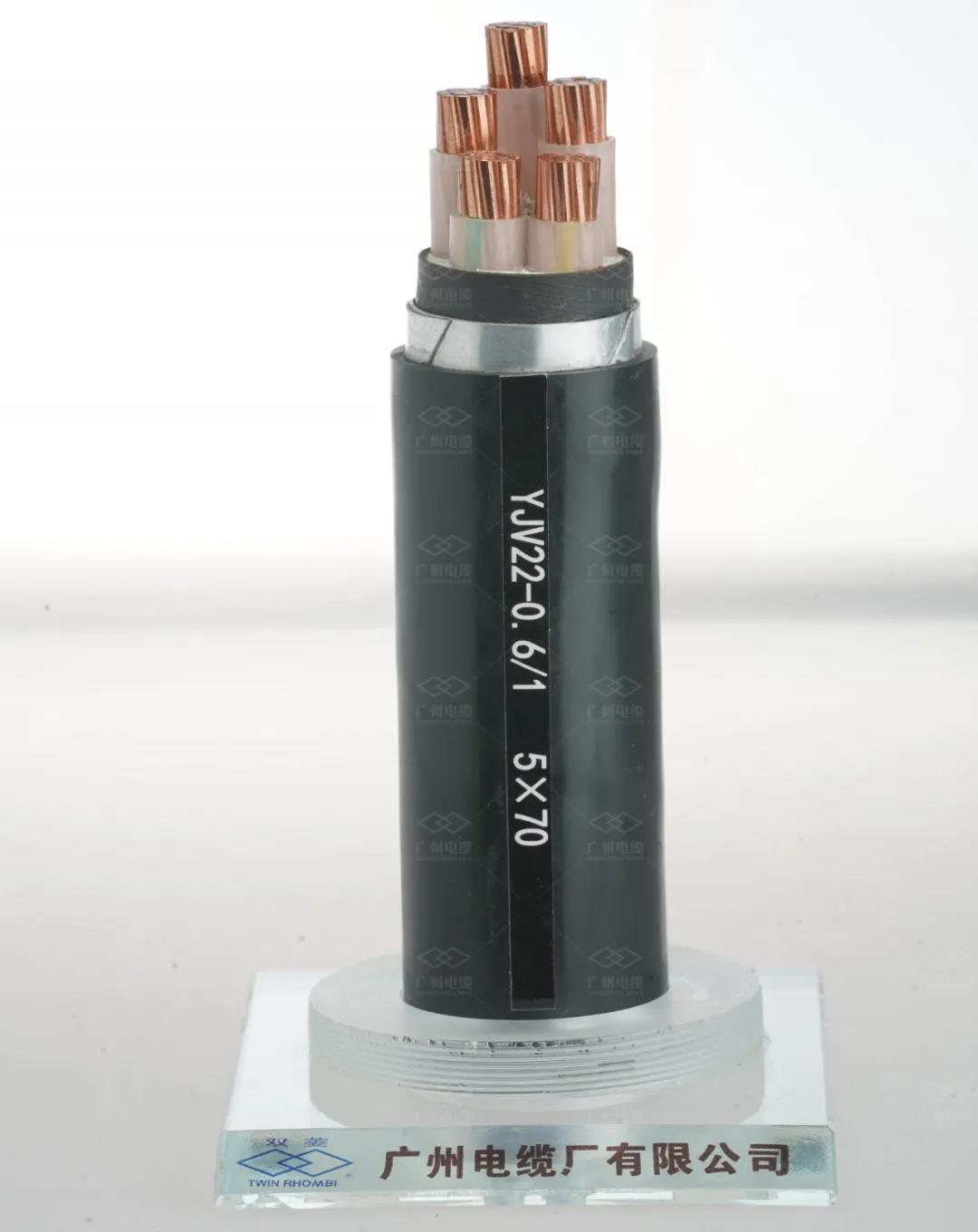 廣州電纜與廣州地鐵成就“地下戀情”，助力全國(guó)“最忙”地鐵平穩(wěn)運(yùn)行