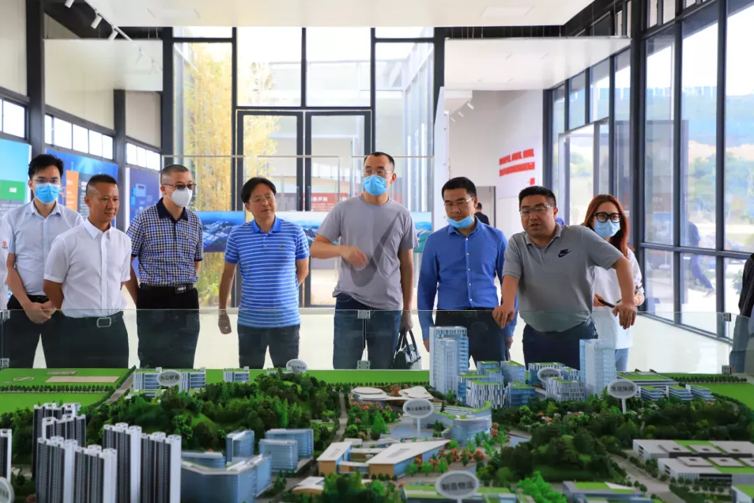 廣州電纜設立貴州畢節(jié)公司助力當?shù)卮蜈A脫貧攻堅戰(zhàn)