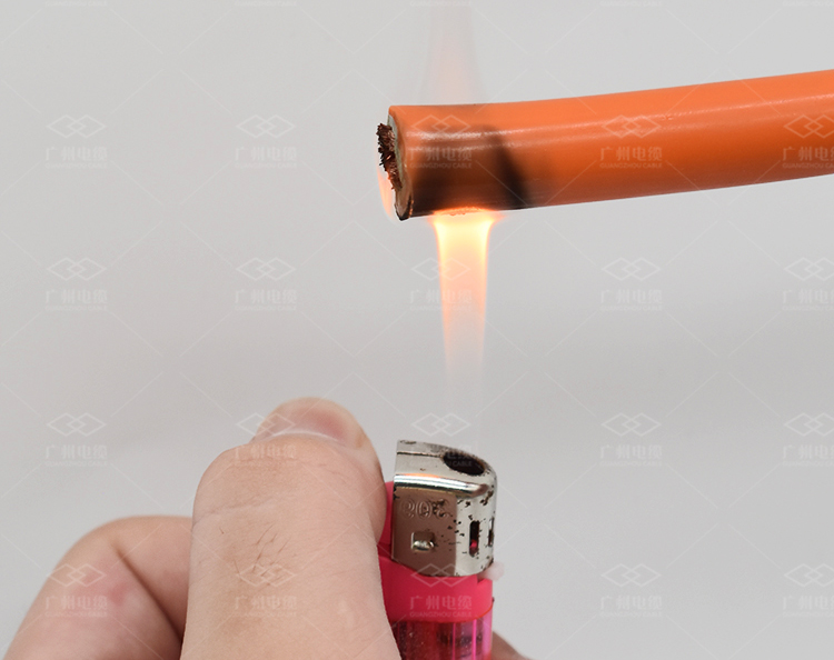 廣州電纜聚焦新基建，造充電樁大動脈，助新能源汽車能量滿格！