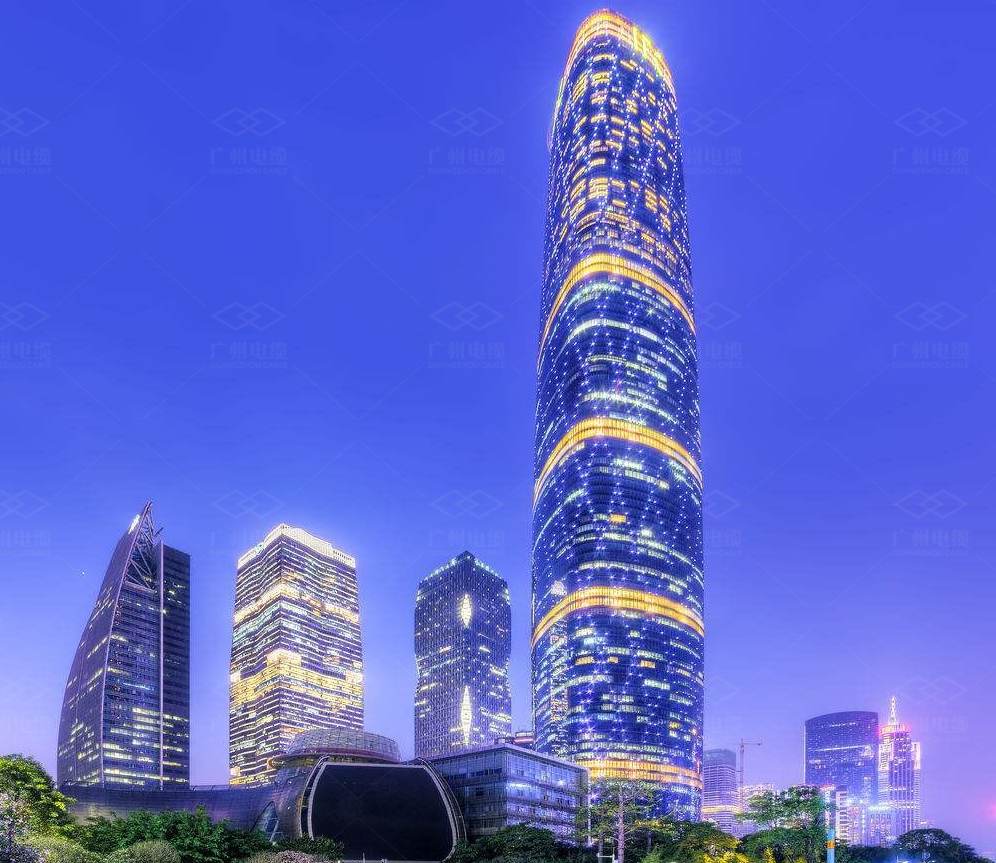 喜報！廣州電纜中標(biāo)越秀地產(chǎn)2020-2022年戰(zhàn)略集采項目