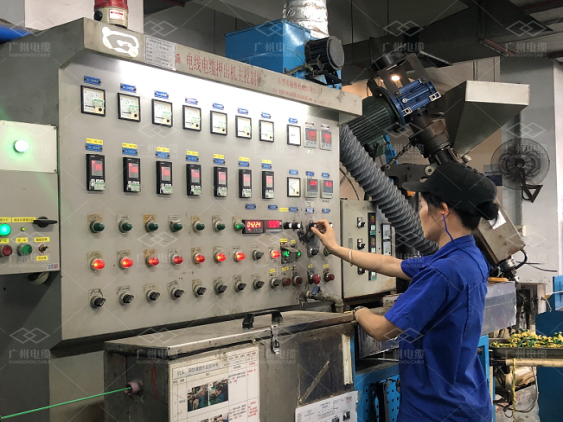 開門紅！廣州電纜再次中標(biāo)南方電網(wǎng)配網(wǎng)設(shè)備項目