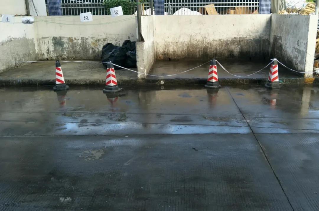 學(xué)史力行辦實(shí)事 | 廣州電纜推垃圾分類，創(chuàng)優(yōu)美環(huán)境