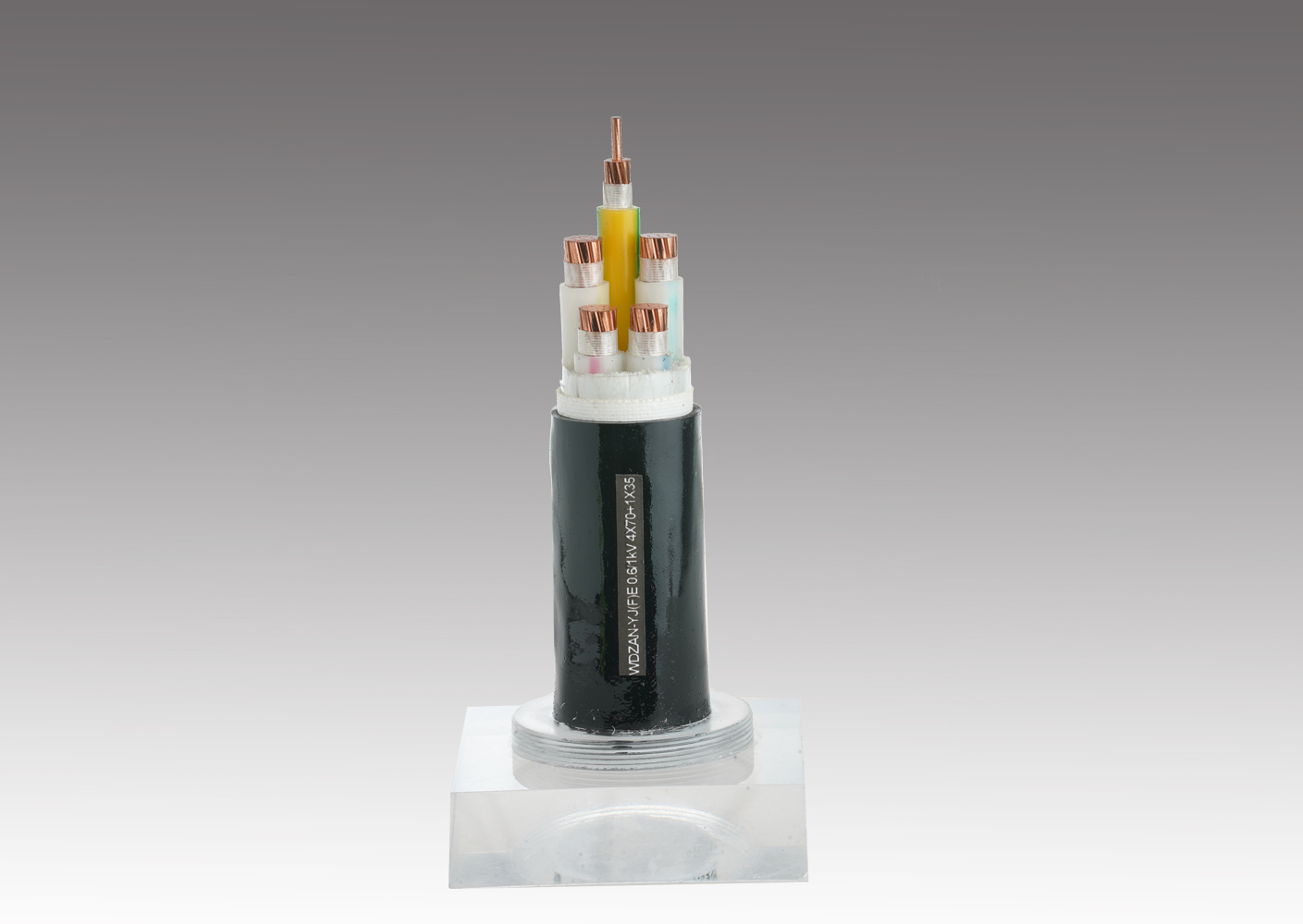 重磅！廣州電纜助力建設廣東省省運會主場館