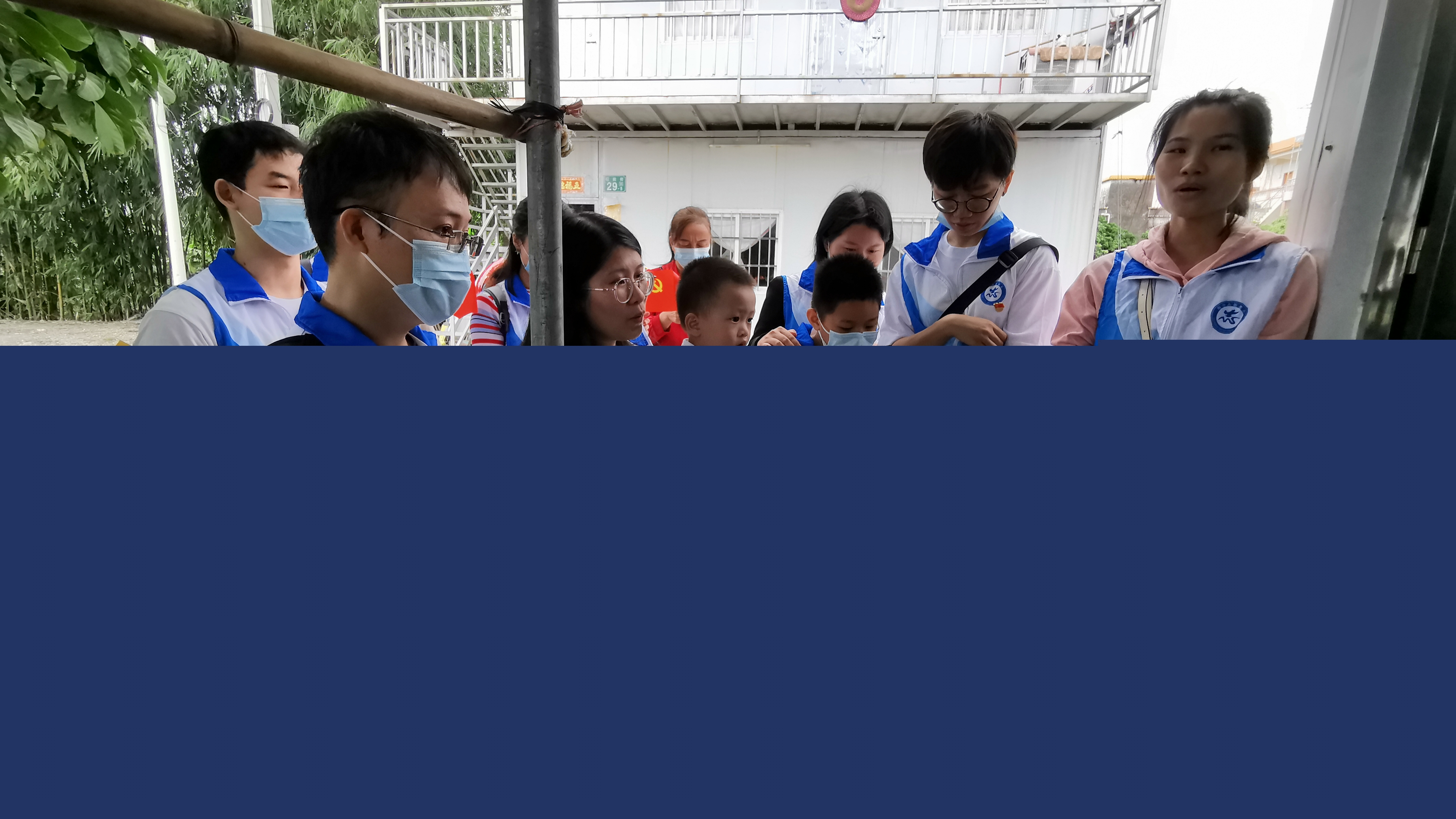 廣州電纜公司團委開展“青年學(xué)史辦實事 重陽敬老暖人心 --我們的節(jié)日·重陽”敬老活動