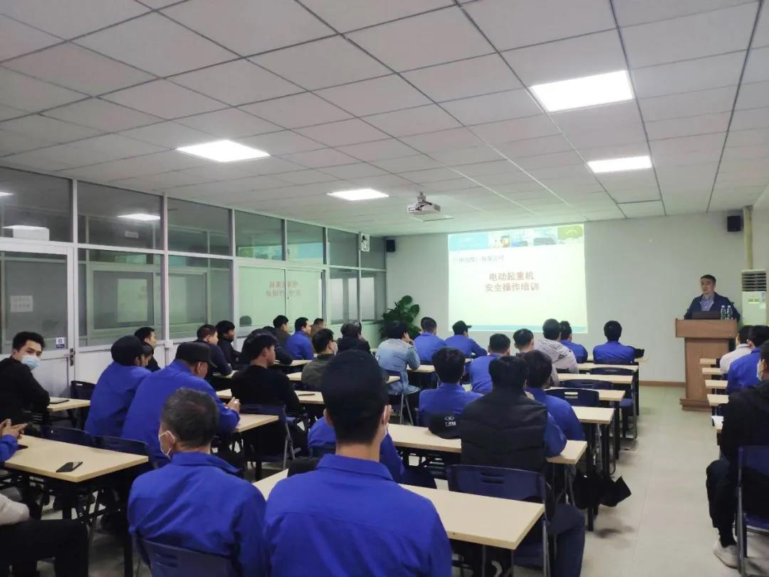 廣州工控領(lǐng)導(dǎo)到廣州電纜檢查安全生產(chǎn)工作