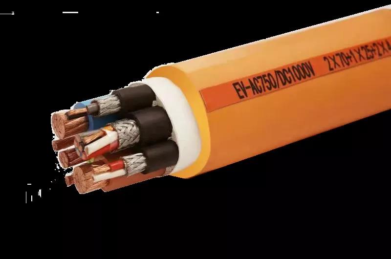 贊！廣州電纜2項(xiàng)科技成果達(dá)到國(guó)際先進(jìn)水平