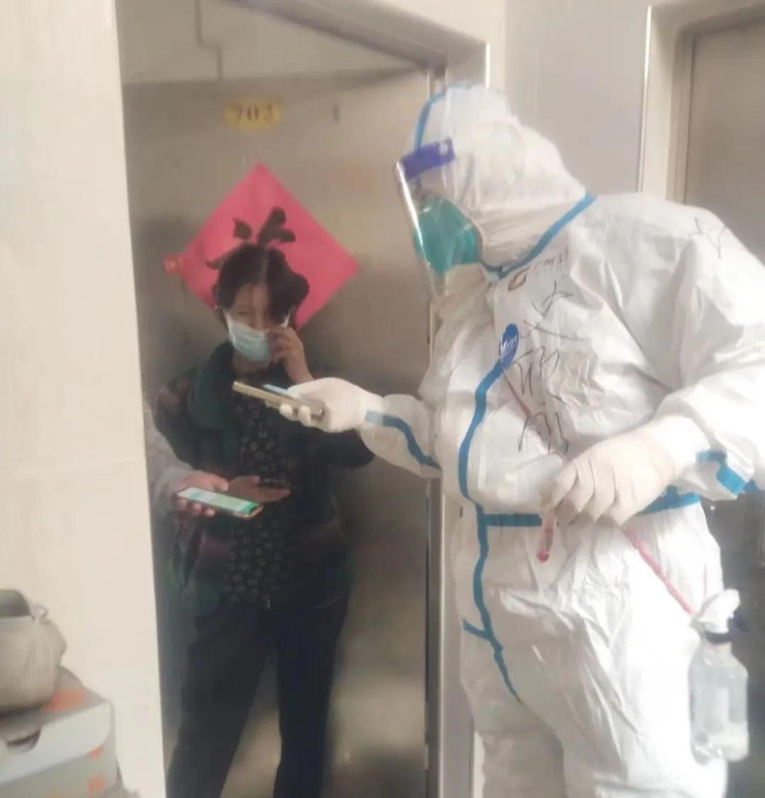 廣纜“疫”線戰(zhàn)記|前線抗疫顯擔當，后援慰問暖人心