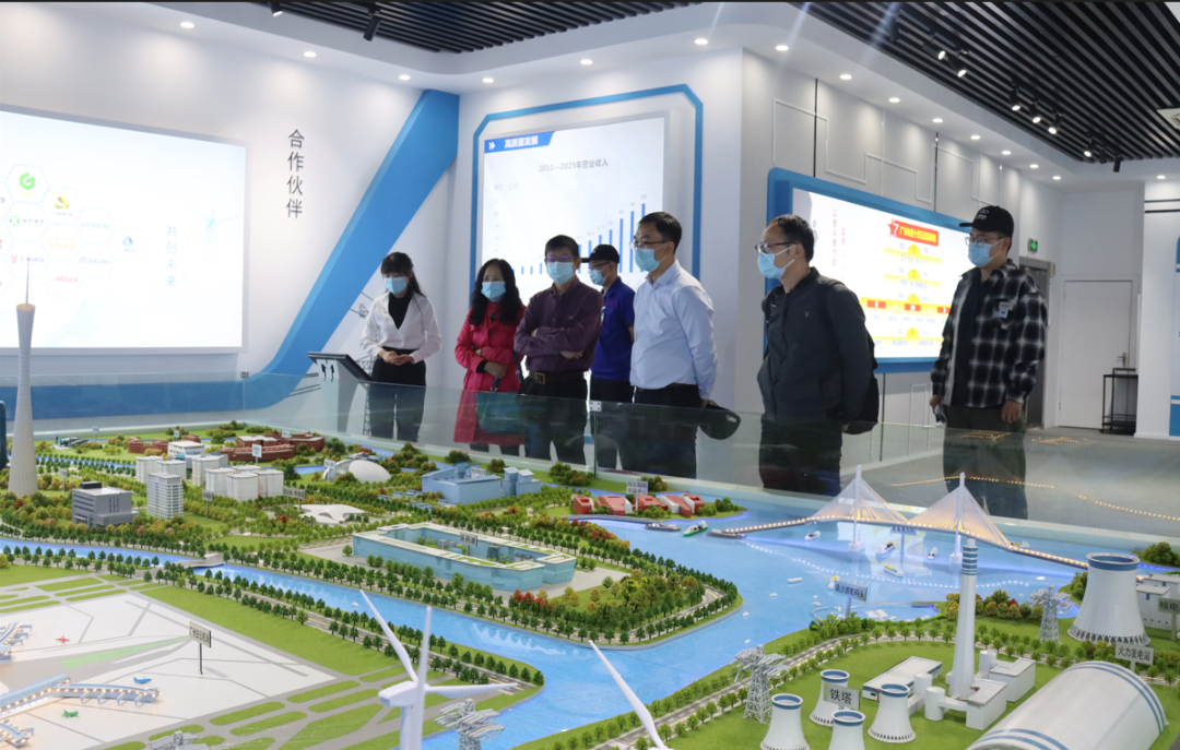 廣州電纜與暨南大學合作培養(yǎng)博士后實現(xiàn)“零的突破”