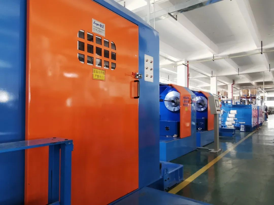 權威認證 放心之選 | 廣州電纜產品入選《佛山市綠色建材目錄》