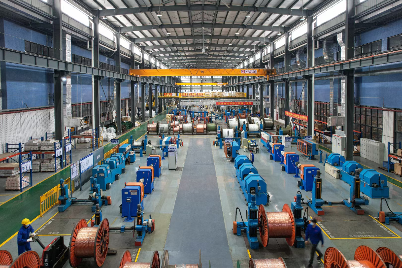 喜報(bào)|廣州電纜連續(xù)3次中標(biāo)保利發(fā)展總部集采項(xiàng)目！