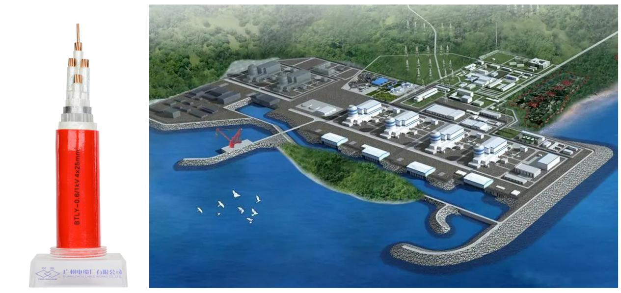 做優(yōu)做強(qiáng)|廣州電纜3項(xiàng)標(biāo)準(zhǔn)榮登全國(guó)企業(yè)標(biāo)準(zhǔn) “領(lǐng)跑者”榜單