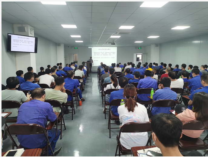 線纜行業(yè)唯一！廣州電纜入選“廣州市首批產(chǎn)教融合實(shí)訓(xùn)示范基地”