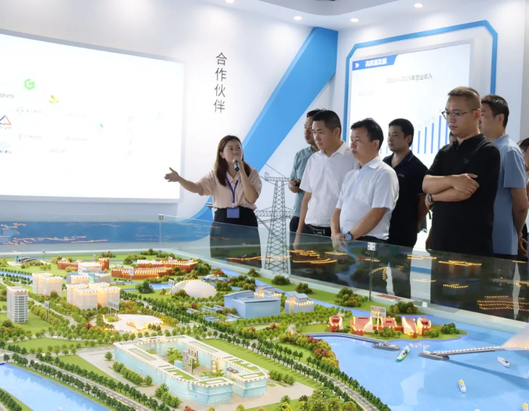 線纜與線束先進(jìn)裝備產(chǎn)業(yè)交流會(huì)在廣州電纜成功舉辦