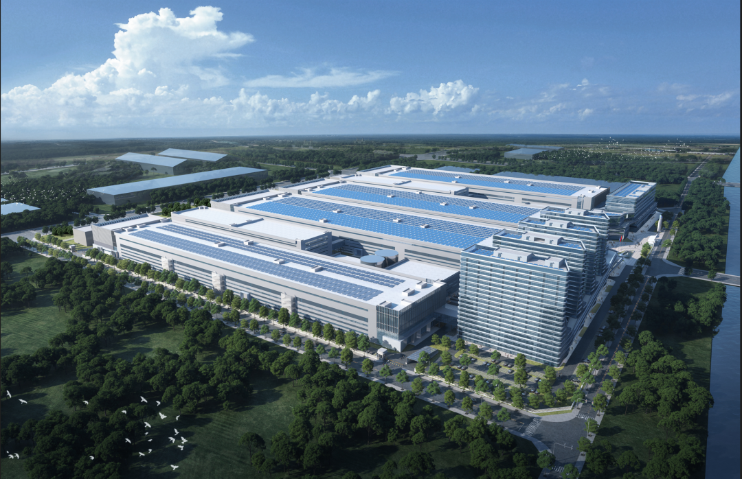 傳輸正能量|廣州電纜產(chǎn)品用于融捷鋰電池生產(chǎn)基地建設