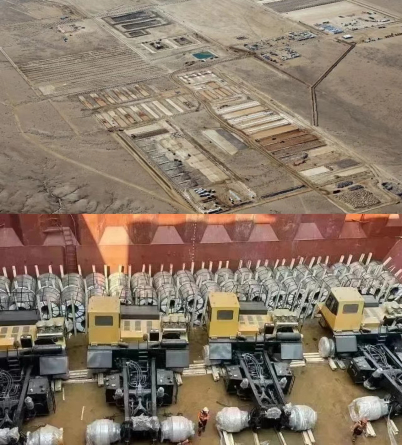 “一帶一路”十周年|盤點跨越山海，連通世界的廣纜印記