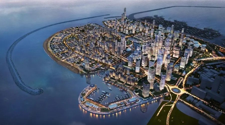 “一帶一路”十周年|盤點跨越山海，連通世界的廣纜印記