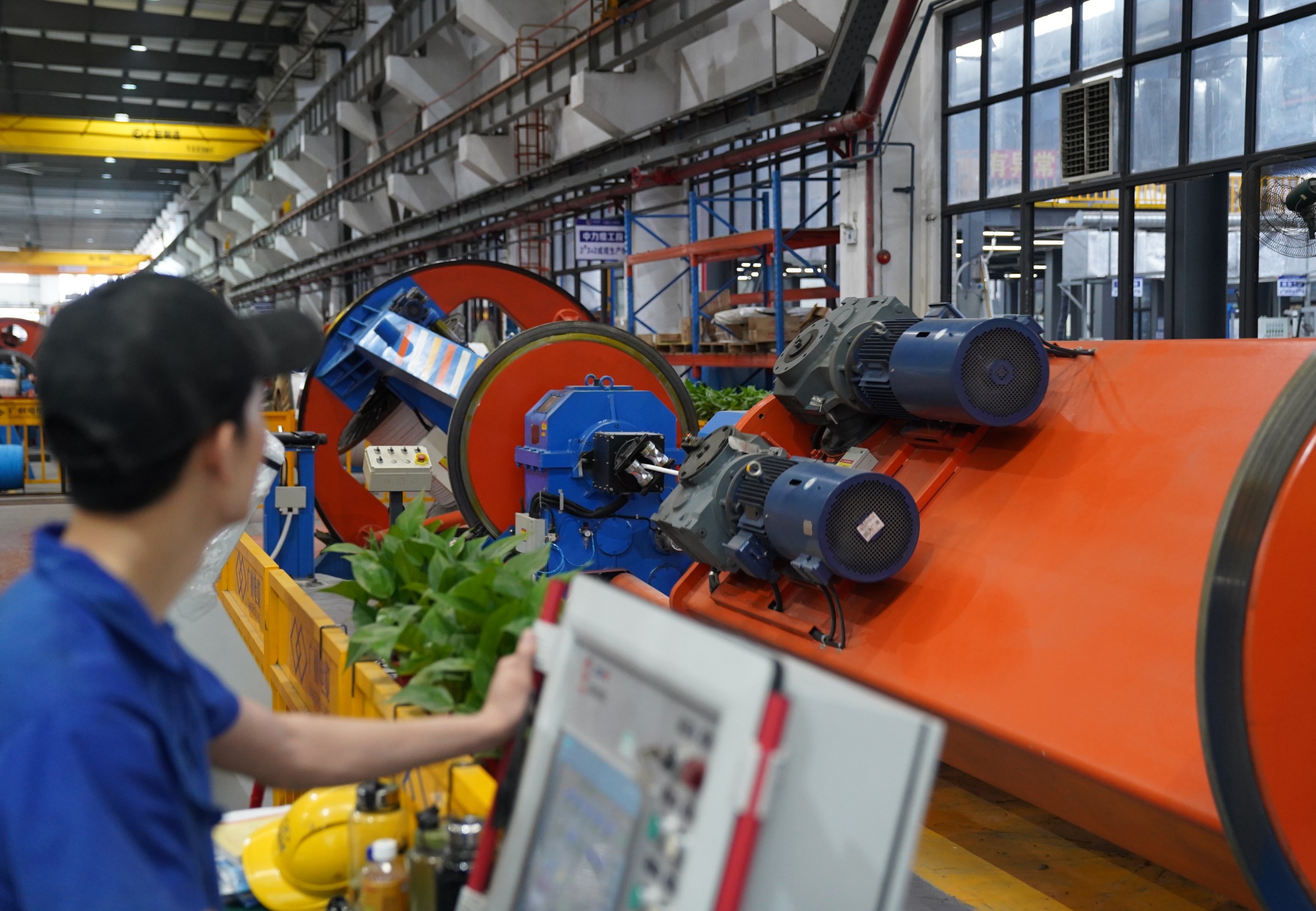 行業(yè)領(lǐng)先|廣州電纜獲評(píng)廣東省質(zhì)量標(biāo)桿