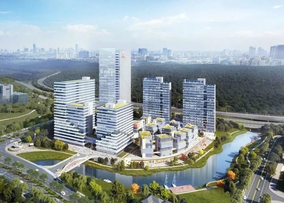 省市重點項目中的廣州電纜力量|產(chǎn)業(yè)基地篇