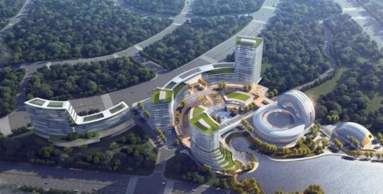 護(hù)航國之重器 | 廣州電纜助力航空輪胎大科學(xué)中心建設(shè)